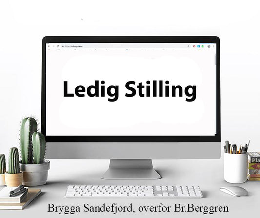 Ledig Stilling - Frisør & Barberer Ønskes!