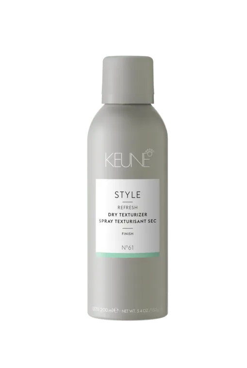 N°61  Style Dry Texturizer 200 ml