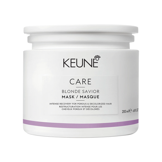 Blonde Savior Mask 200 ml