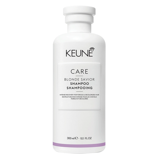 Blonde Savior Shampoo 300 ml