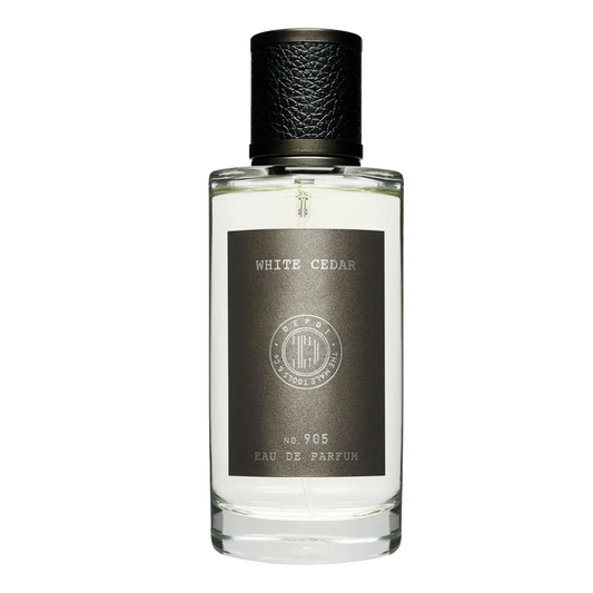 Depot No. 905 Eau de Parfum - White Cedar