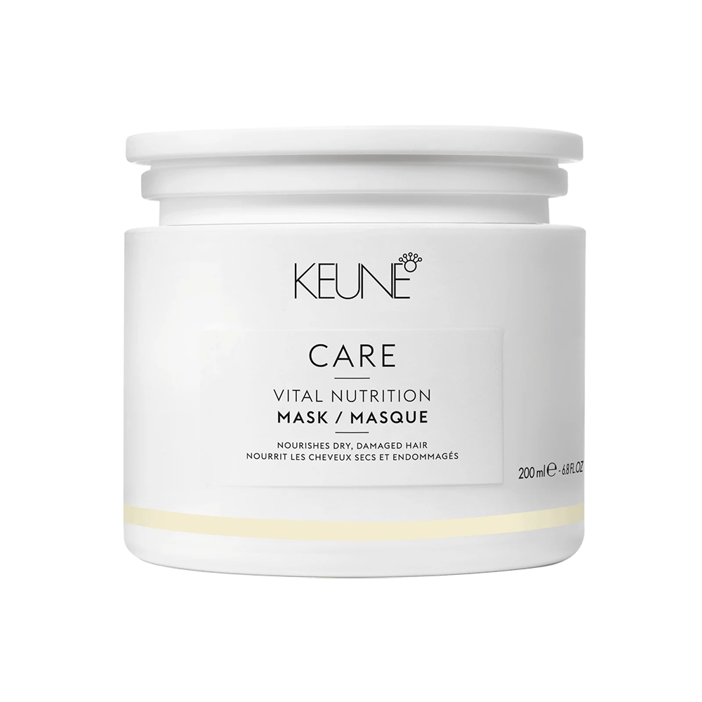 Nutrition Mask 200 ml