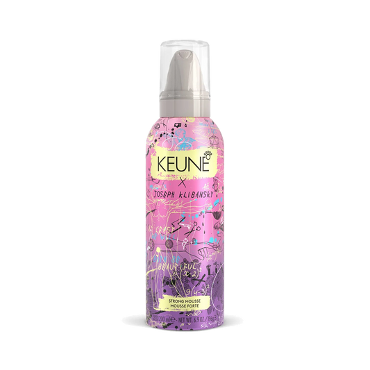 N°74 Strong Mousse 200 ml