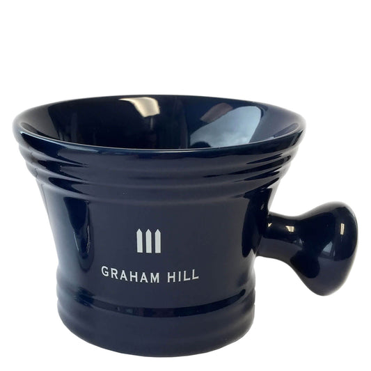 Graham Hill Shaving Bowl