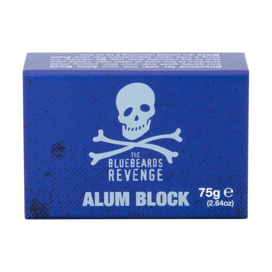 Alum Block 75g