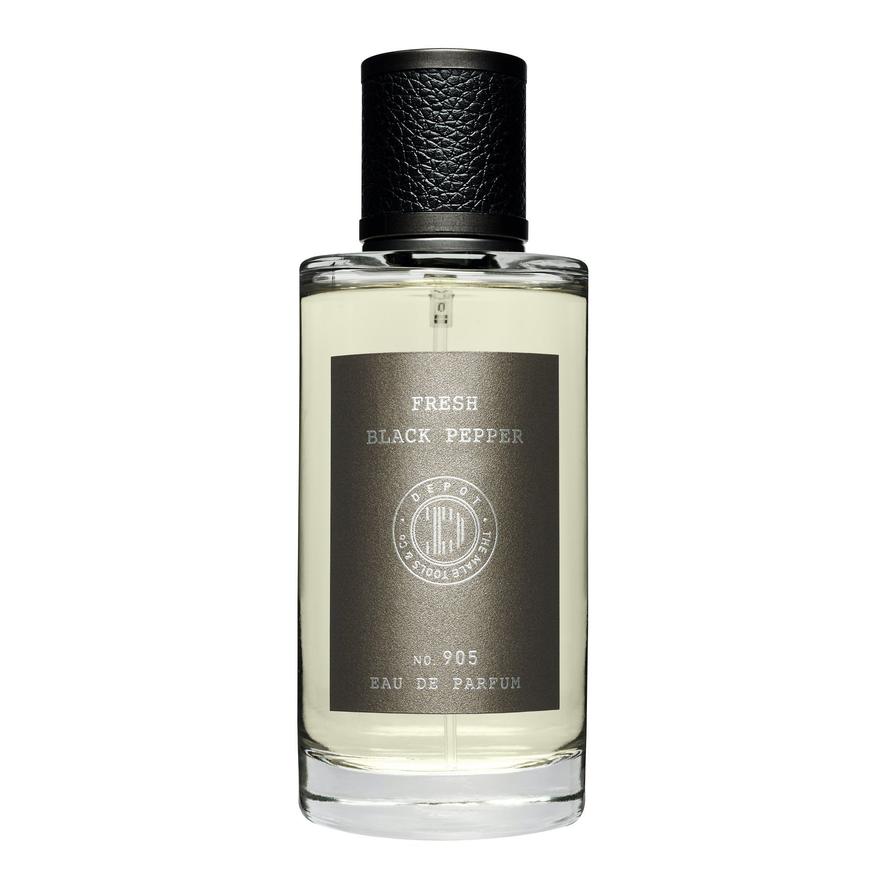 Depot No. 905 Eau de Parfum - Fresh Black Pepper - Salong Unic AS