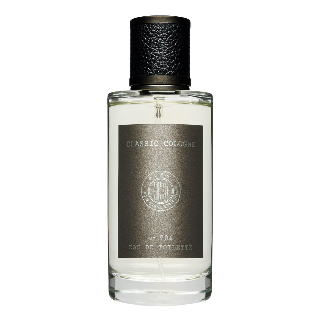 Depot No. 905 Eau de Parfume - Classic Cologne - Salong Unic AS