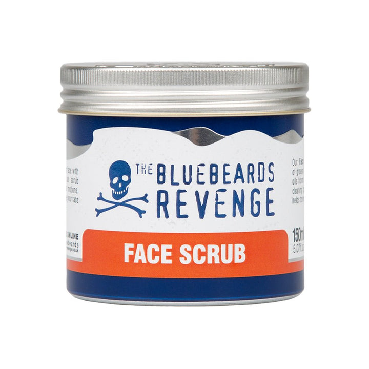 Face Scrub 150ml - Salong Unic AS