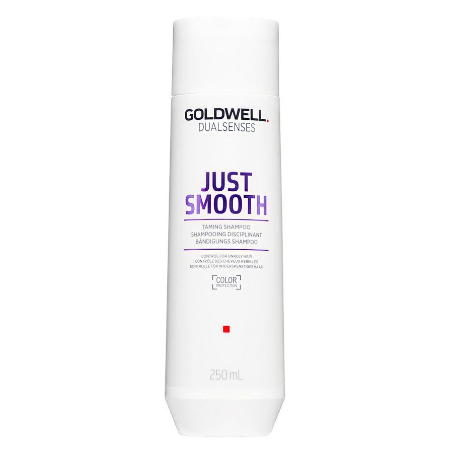 GW DS Just Smooth Shampoo 250ml - Salong Unic AS