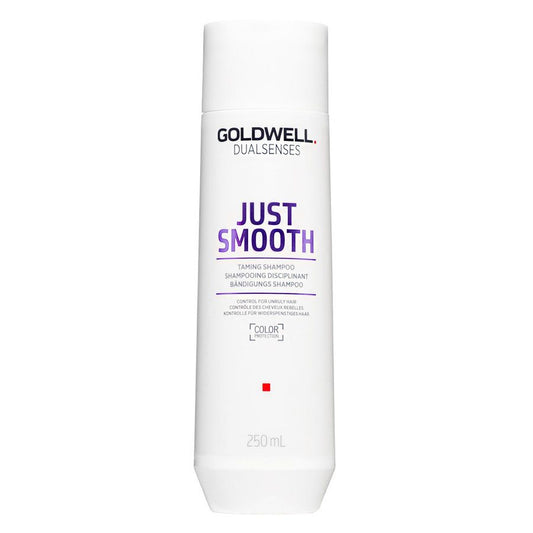GW DS Just Smooth Shampoo 250ml - Salong Unic AS