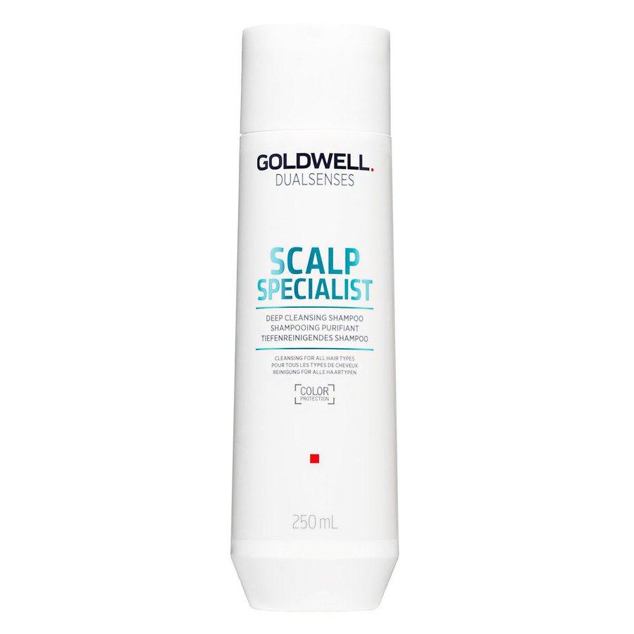 GW DS Scalp Spec. Deep Clea. Shampoo 250ml - Salong Unic AS