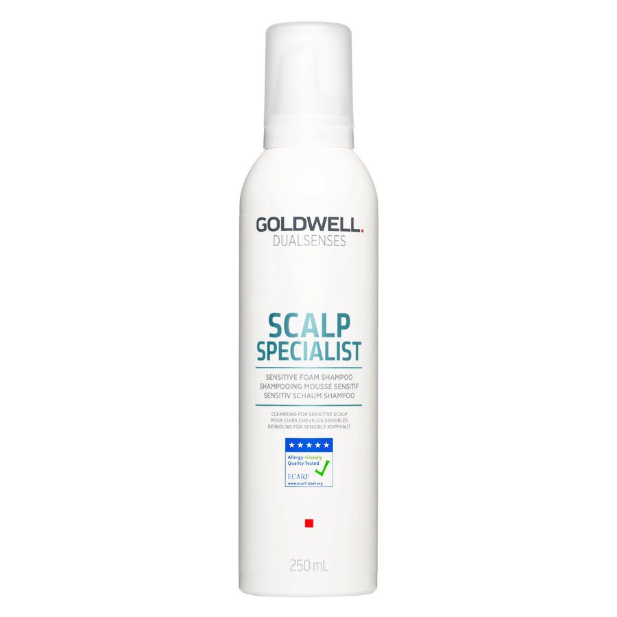 GW DS Scalp Spec. Sens. Foam Shampoo 250ml - Salong Unic AS