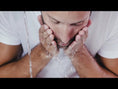 Last inn og spill av video i Gallery Viewer, Graham Hill Rascasse Beard Wash Cleansing Powder 40ml
