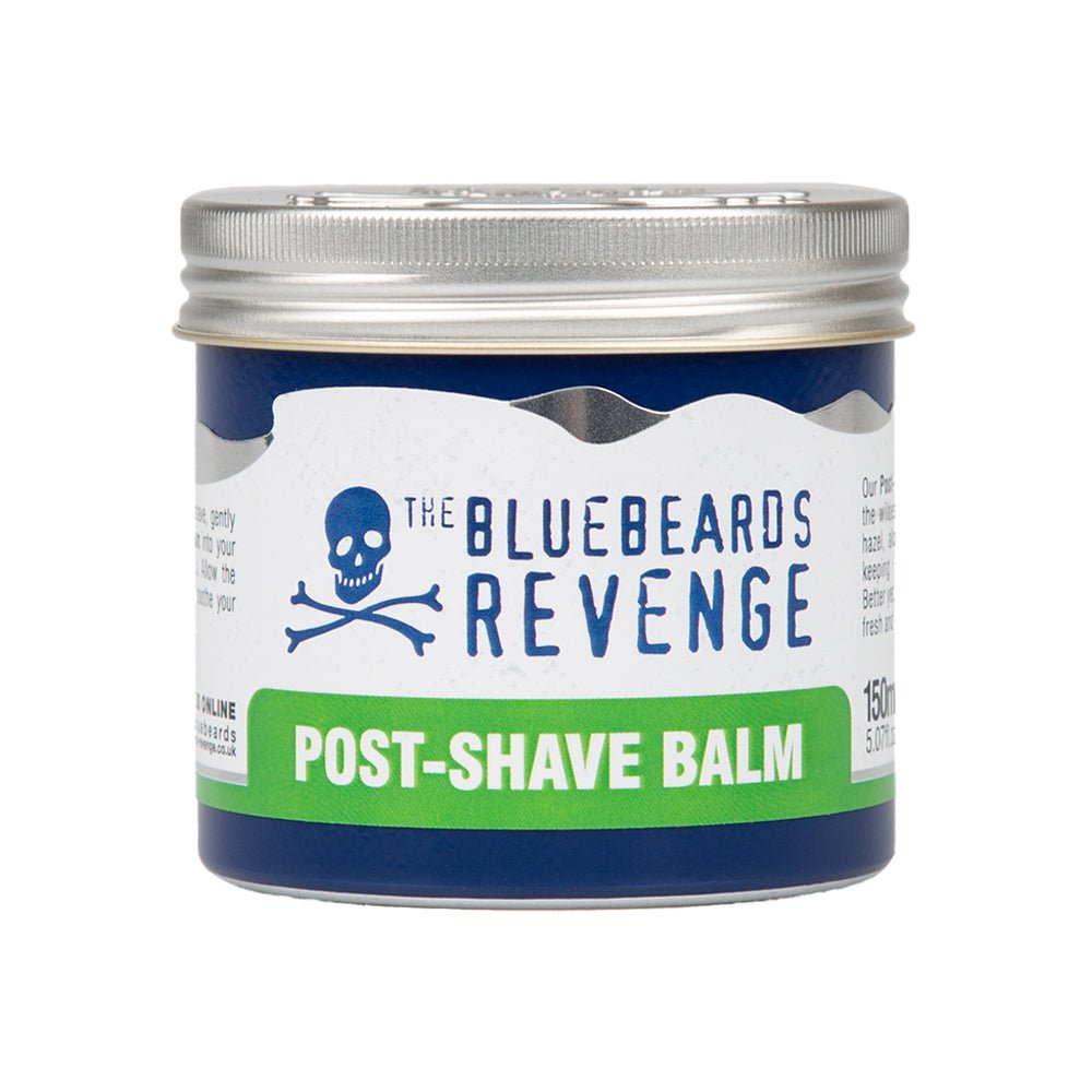 Post-Shave Balm 150ml - Salong Unic AS