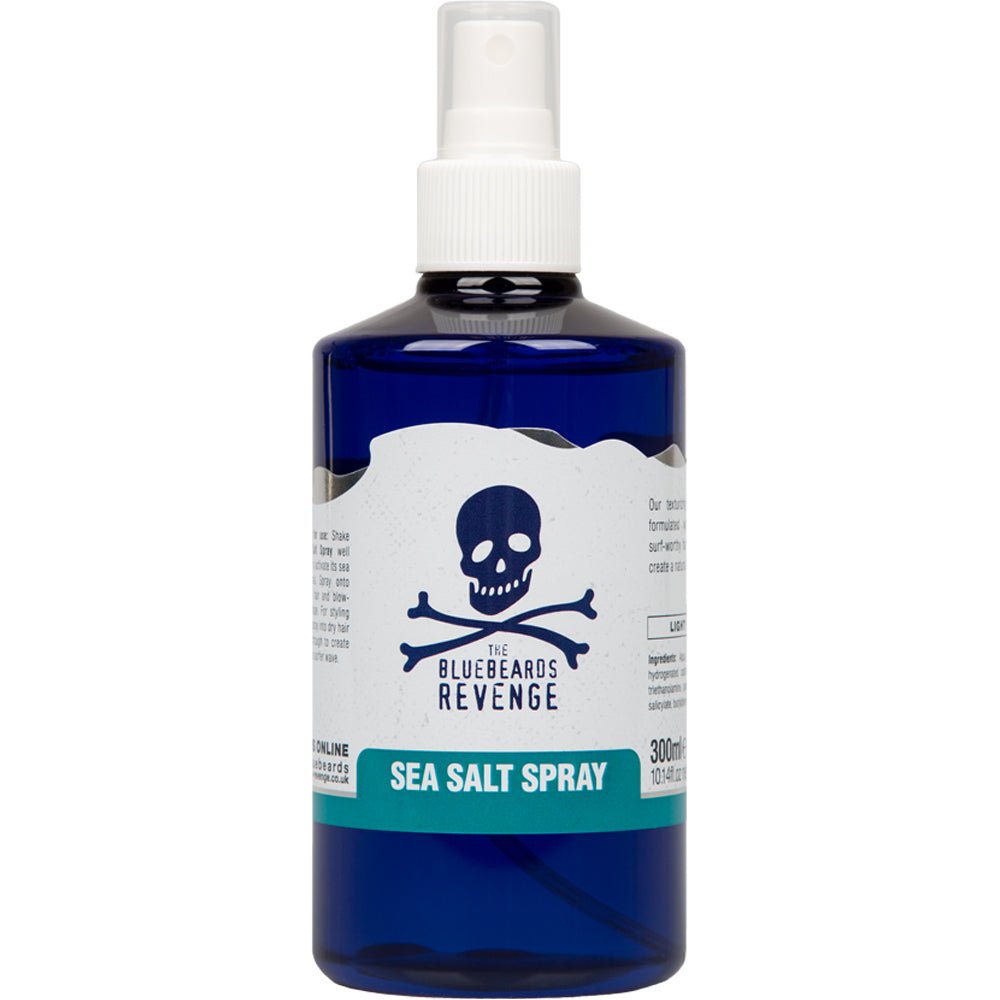 Sea Salt Spray 300ml - Salong Unic AS